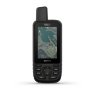 Навигатор Garmin GPSMAP 66 SR worldwide
