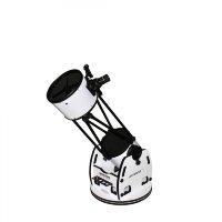 Телескоп Meade LightBridge Plus 10" f/5