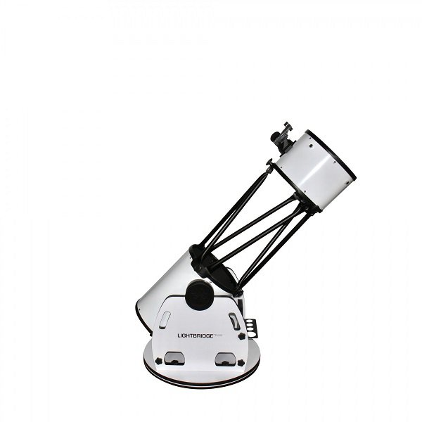 Телескоп Meade LightBridge Plus 10" f/5