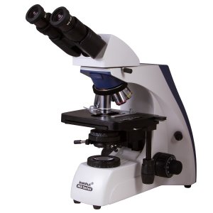 Микроскоп Levenhuk MED 35B. Вид 1
