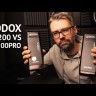 Вспышка аккумуляторная Godox Witstro AD200 с поддержкой TTL Видео