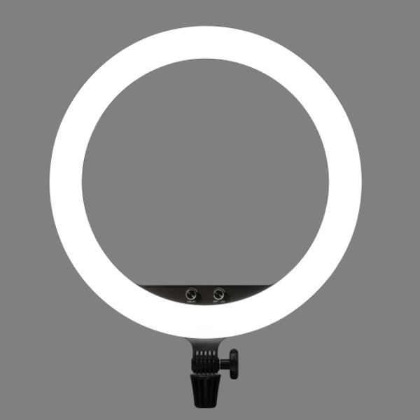 Осветитель кольцевой Godox LR150 LED Black