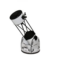 Телескоп Meade LightBridge Plus 12" f/5