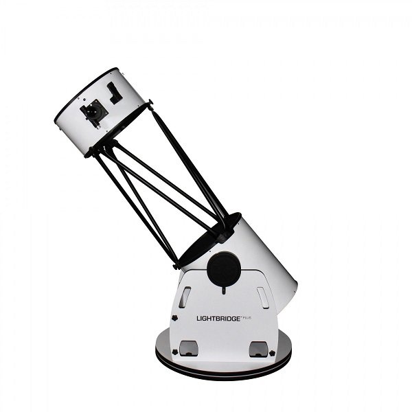 Телескоп Meade LightBridge Plus 12" f/5