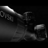 Оптический прицел Swarovski X5i 5-25x56 P 1/4 MOA Видео