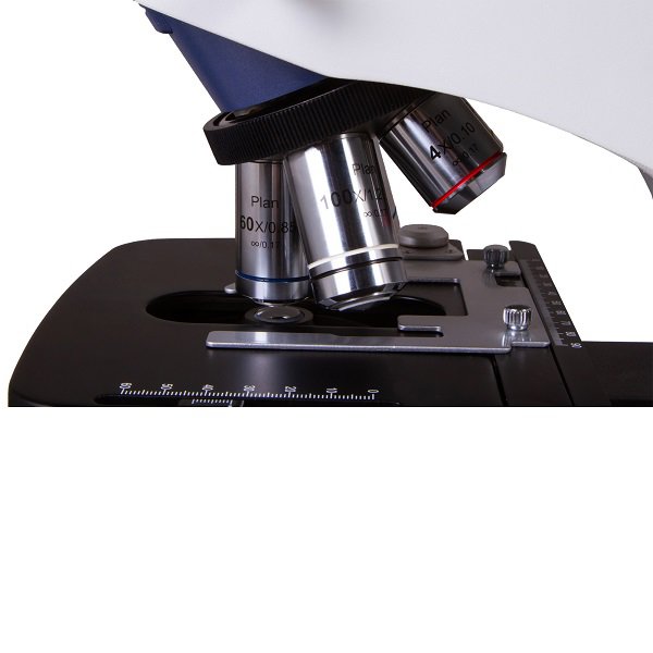 Микроскоп цифровой Levenhuk MED D35T