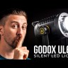 Осветитель светодиодный Godox UL60 Видео