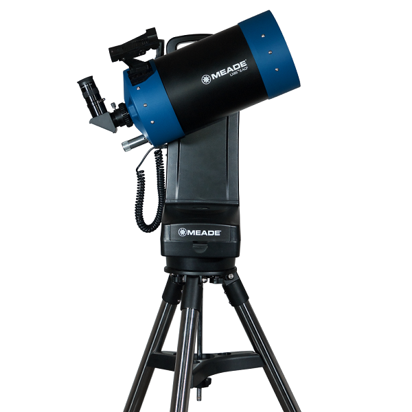 Телескоп Meade LX65 ACF 6" f/10