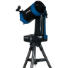 Телескоп Meade LX65 ACF 6" f/10