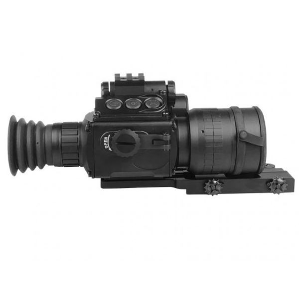 Цифровой прицел Arkon Digital D940L с лазерным дальномером (день / ночь)