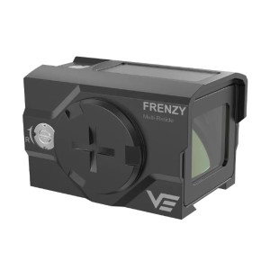 Коллиматорный прицел Vector Optics Frenzy Plus 1x18x20