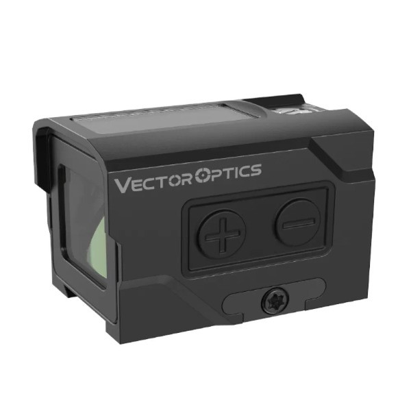Коллиматорный прицел Vector Optics Frenzy Plus 1x18x20